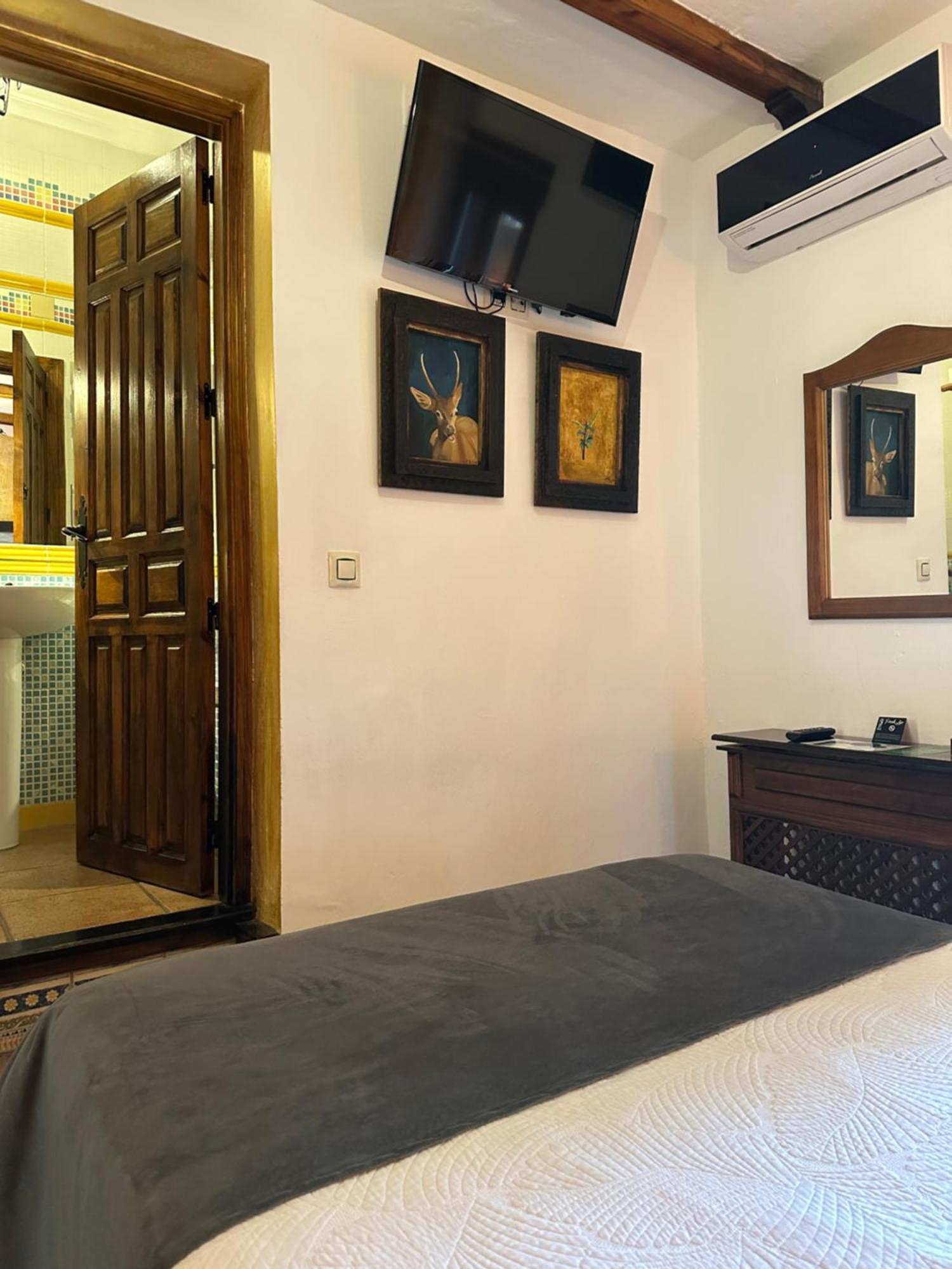 Rural Convento Santa Maria De La Sierra Hotel 3*