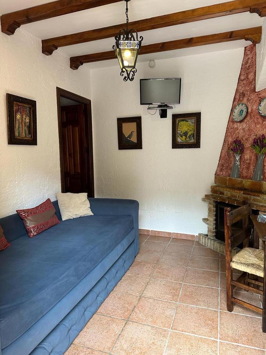 Hotel Rural Convento Santa Maria De La Sierra 3*